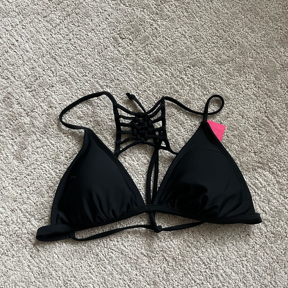 Xhiliration Bikini Top